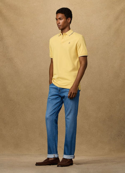 Branded Vintage Denim