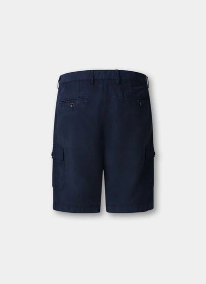 Classic Fit Sanderson Cargo Short