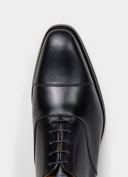 Woking Oxford Leather Shoe