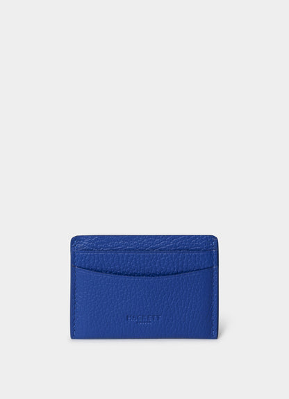 Made In England Leather Cardholder
