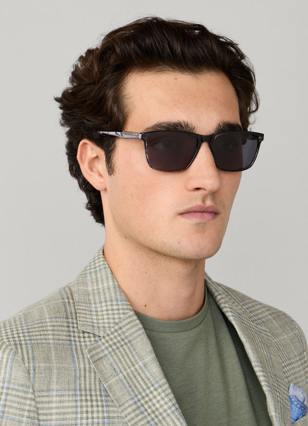 Square Sunglasses Detlef
