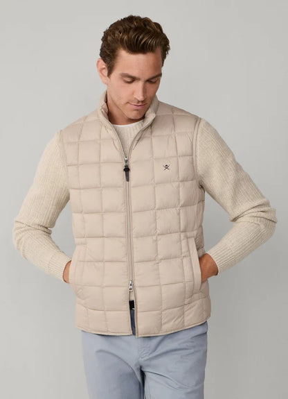 Ultra Lightweight Gilet