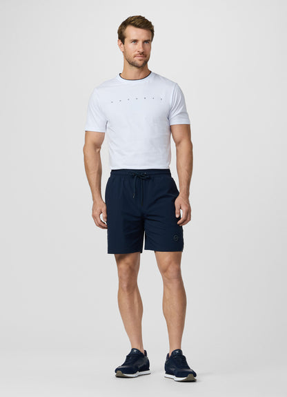 Ultra-Lightweight Stretch Training Short