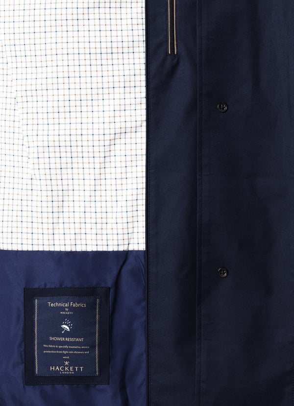 Belgravia Mac