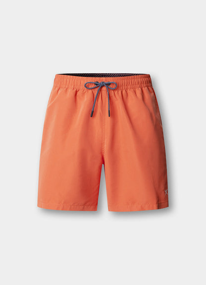 Icon Branded Swim Short