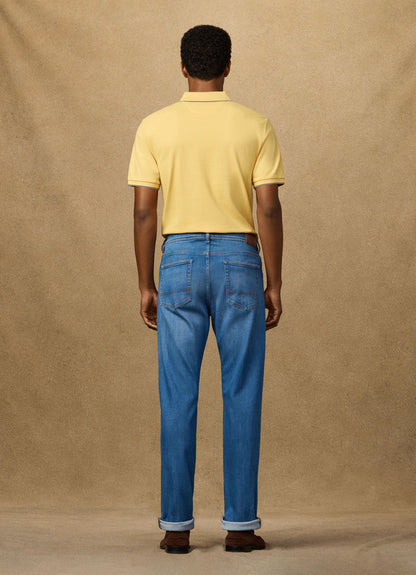 Branded Vintage Denim
