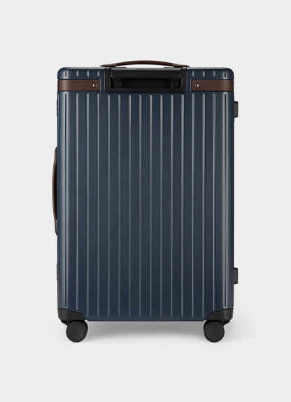 Hybrid Check In Suitcase