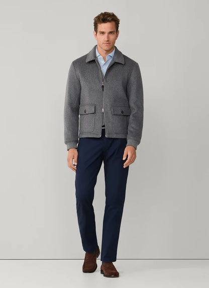 Regular Fit Trinity 5 Pocket