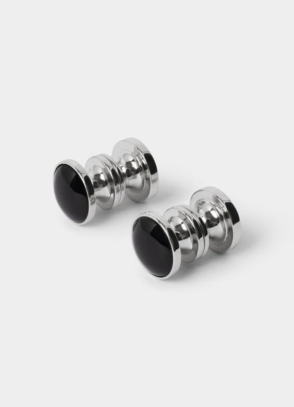 Bachelor Stud Cufflinks