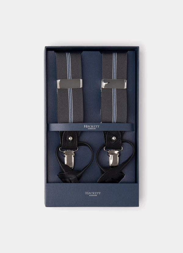 Stripe Braces