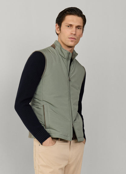 Windsor Gilet