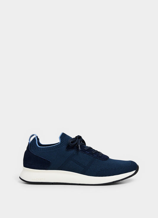 H-Runner Knit Trainer