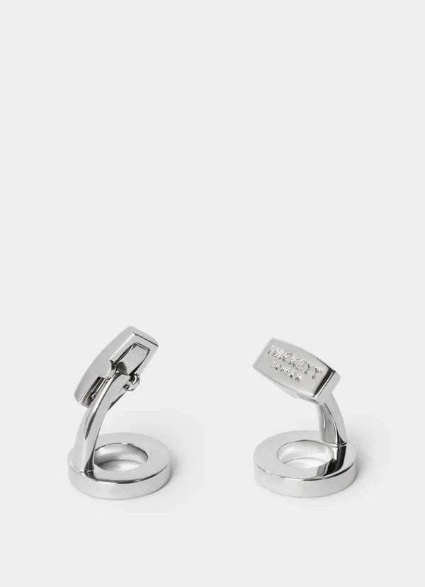 Branded Polo Cufflink
