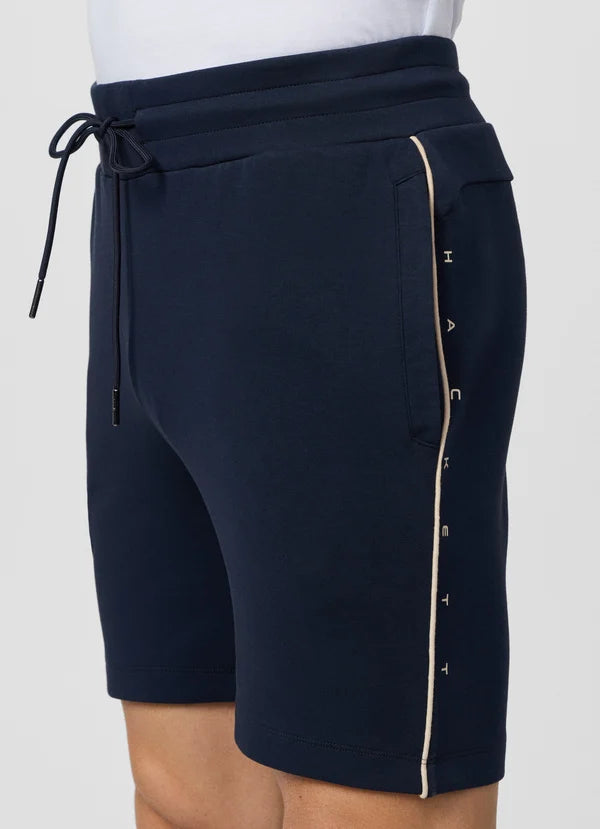 Branded Short Sweat