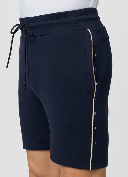 Branded Short Sweat