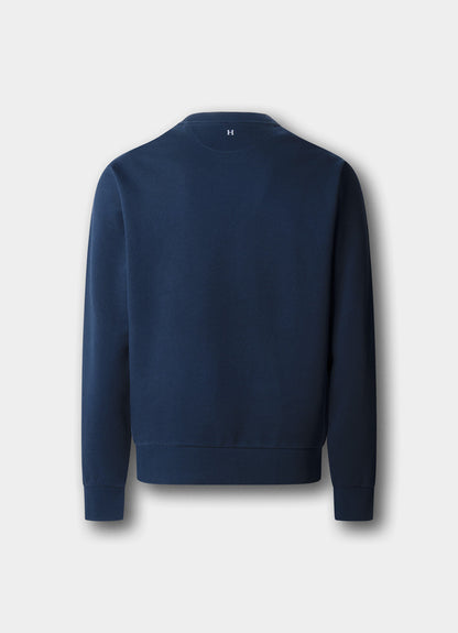 Harry Crew-Neck Sweat