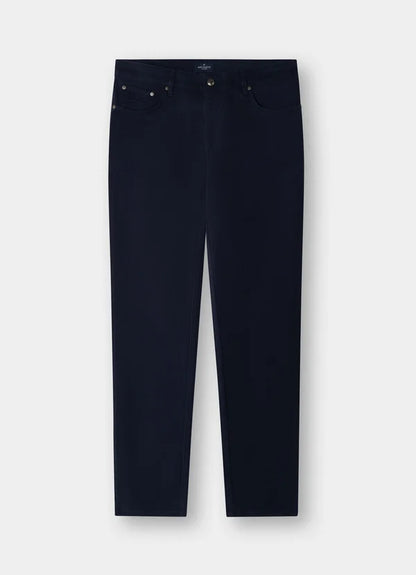 Regular Fit Trinity 5 Pocket Trousers