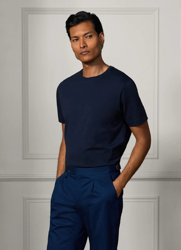Classic Fit Pima Cotton T-Shirt