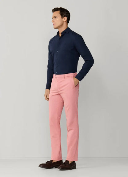 Slim Fit Kensington Lightweight Chino