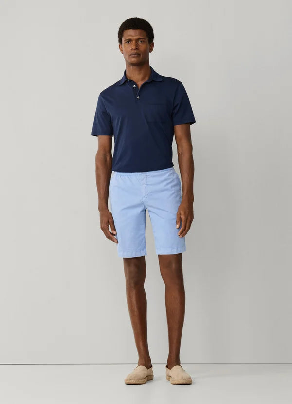 Relaxed Fit Regent Beach Short