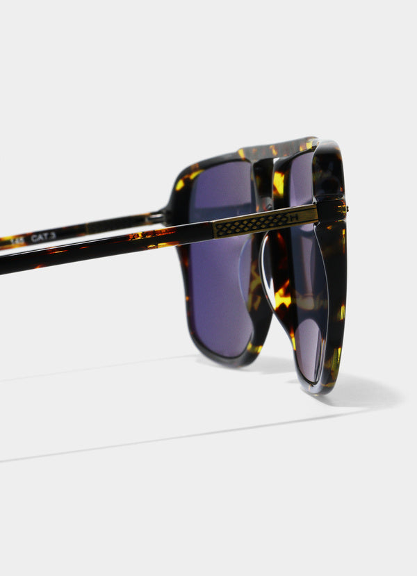 Square Sunglasses Gwymon