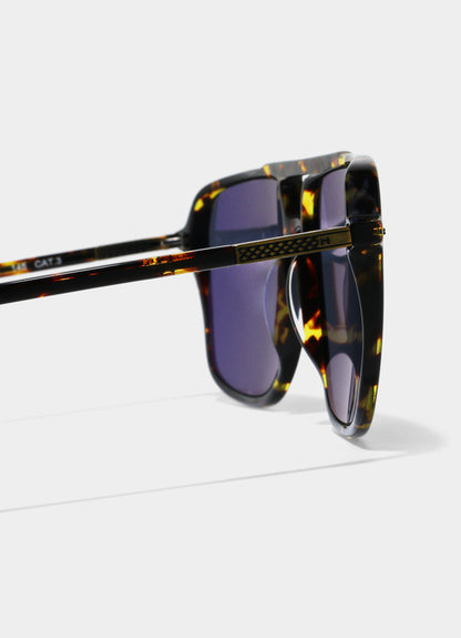 Square Sunglasses Gwymon