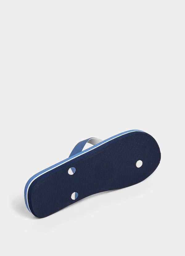 Capri Numbers Flip Flops