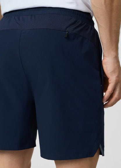 Ultra-Lightweight Stretch Training Short