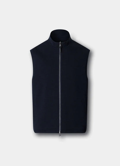 Hybrid Travel Gilet
