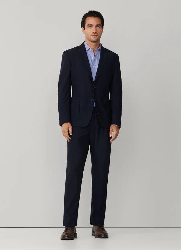 Stretch Jersey Travel Blazer
