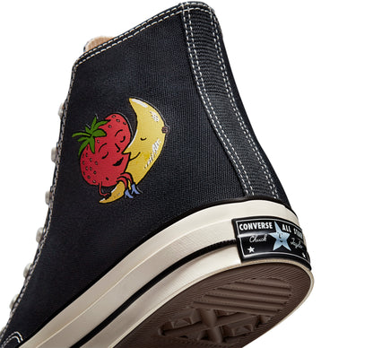Sky High Farm x CONVERSE Chuck Taylor'70 High Top