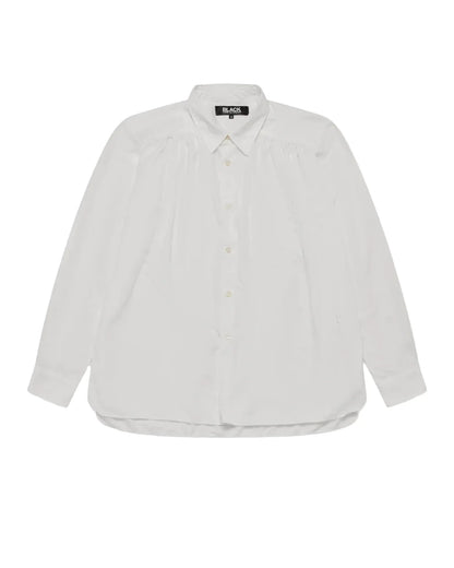 Black CDG Shirt