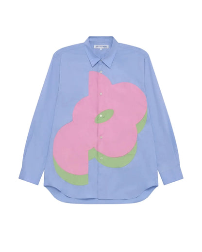 CDG SHIRT Hemd
