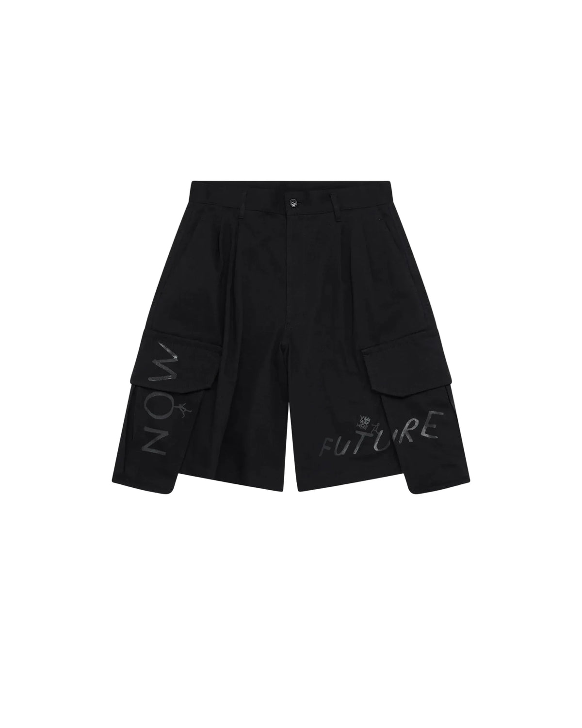 CDG SHIRT Shorts