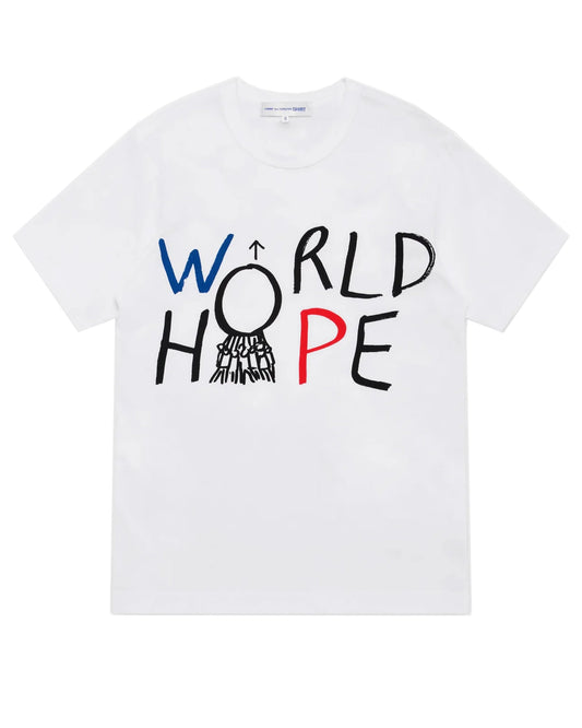 CDG SHIRT T-Shirt