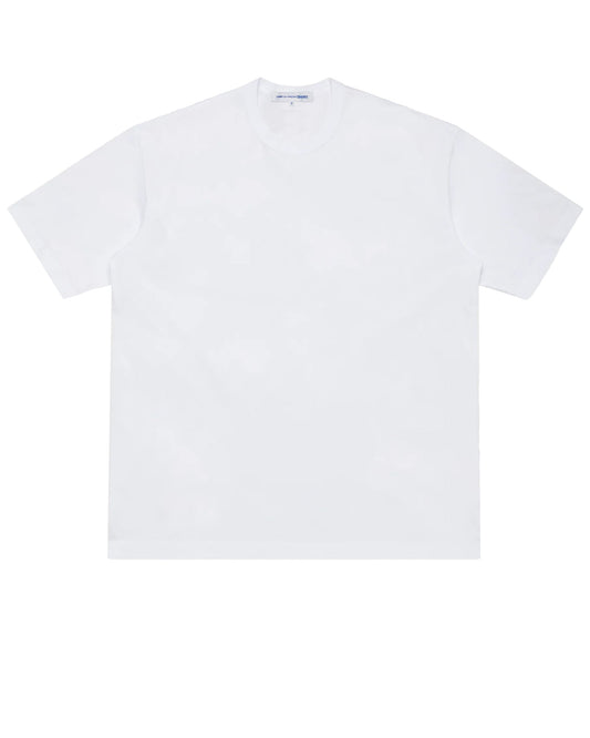 CDG SHIRT Logo T-Shirt