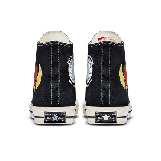 Sky High Farm x CONVERSE Chuck Taylor'70 High Top