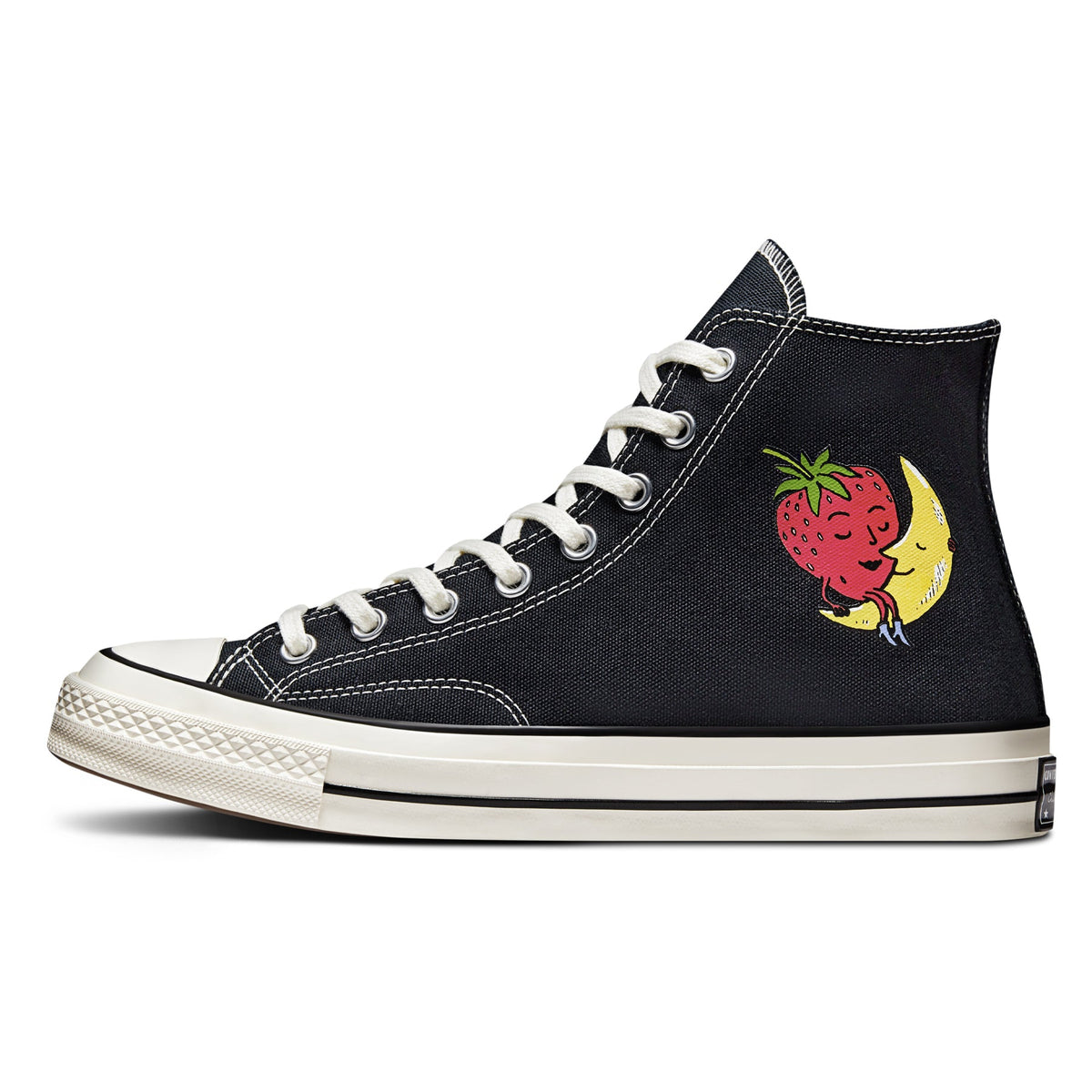 Sky High Farm x CONVERSE Chuck Taylor'70 High Top