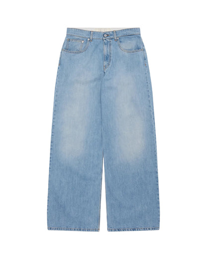 ERL Wash Denim Jeans