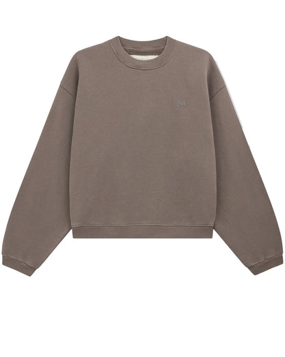 ERL Script Crewneck Sweater