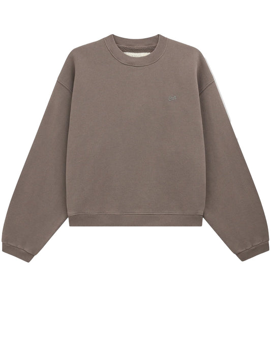 ERL Script Crewneck Sweater
