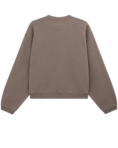 ERL Script Crewneck Sweater