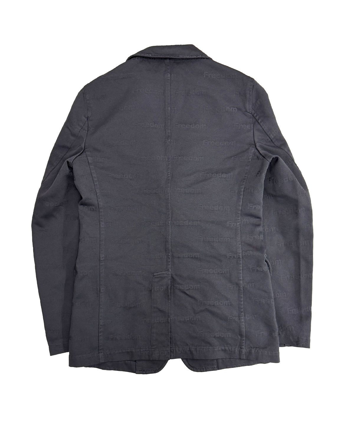 CDG SHIRT Freedom Jacket