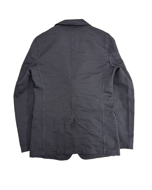 CDG SHIRT Freedom Jacket