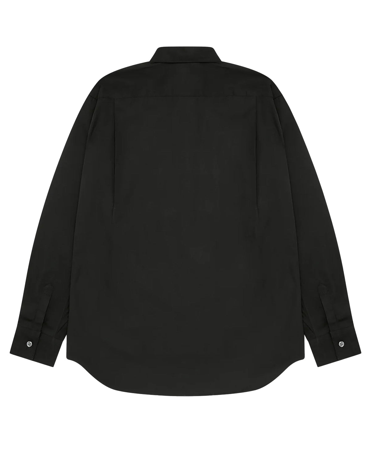 CDG SHIRT FOREVER Men's Shirt ¨C Classic Fit ¨C Black