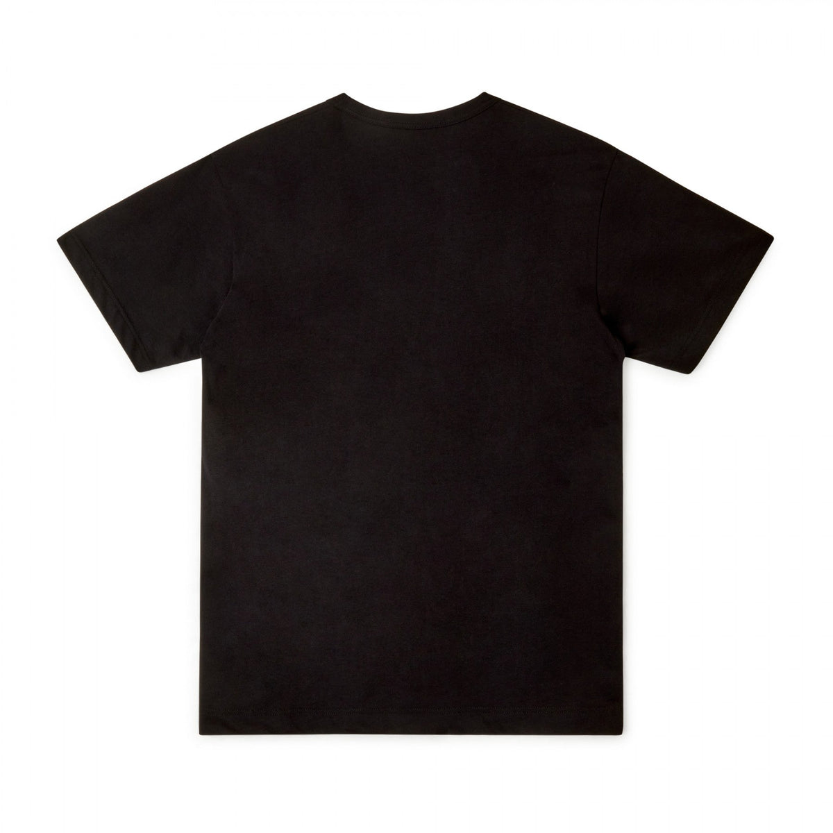 CDG SHIRT FOREVER Men's T-Shirt ¨C Black