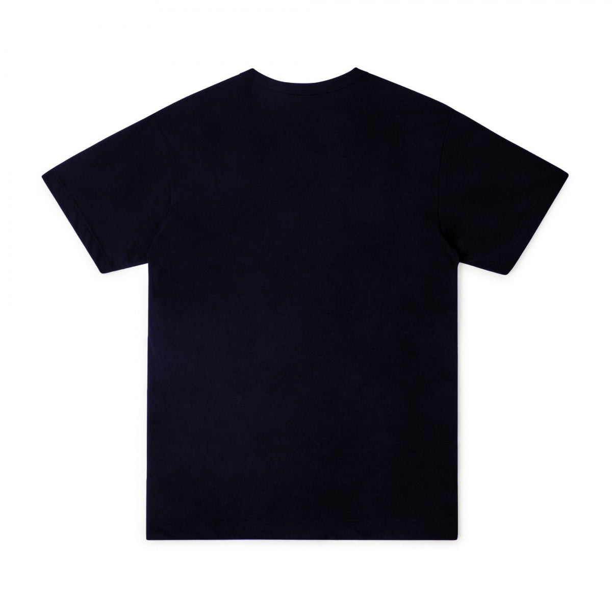 CDG SHIRT FOREVER Men's T-Shirt ¨C Navy