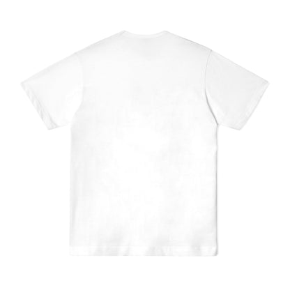 CDG SHIRT FOREVER Men's T-Shirt ¨C White