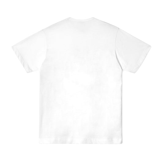 CDG SHIRT FOREVER Men's T-Shirt ¨C White