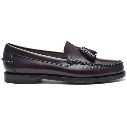 Classic Will Woman - Brown Burgundy